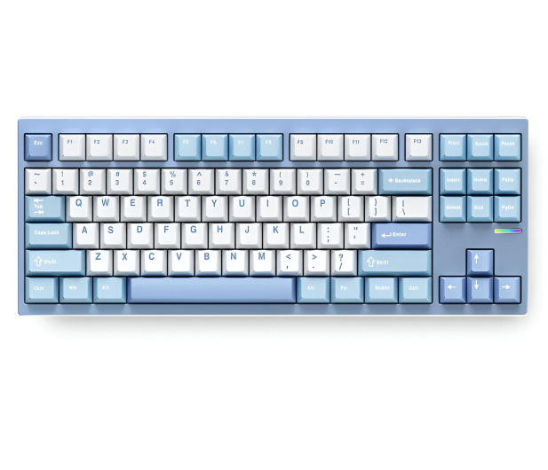 MCHOSE GX87-A2 - 1336008 - zdjęcie